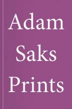 Adam Saks Prints