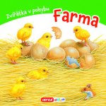 Zvířátka v pohybu Farma