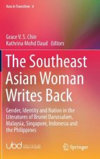 Southeast Asian Woman Writes Back
