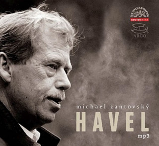 Michael Žantovský - Havel