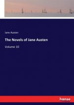Novels of Jane Austen