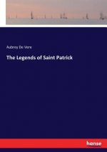 Legends of Saint Patrick