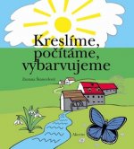 Kreslíme, počítáme, vybarvujeme