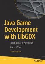 Java Game Development with LibGDX