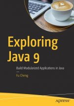 Exploring Java 9