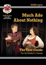 New GCSE English Shakespeare Text Guide - Much Ado About Nothing includes Online Edition & Quizzes