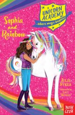 Unicorn Academy: Sophia and Rainbow