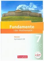 Fundamente der Mathematik - Hessen - 7. Schuljahr