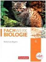 Fachwerk Biologie - Realschule Bayern - 6. Jahrgangsstufe
