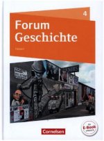 Forum Geschichte - Neue Ausgabe - Gymnasium Hessen - Band 4