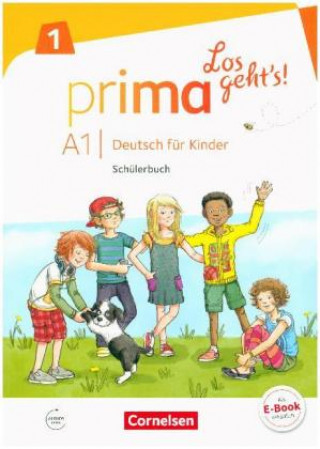 Prima - Los geht's