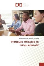 Pratiques efficaces en milieu éducatif