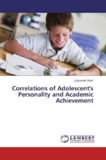 Correlations of Adolescent's Personality and Academic Achievement