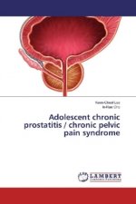 Adolescent chronic prostatitis / chronic pelvic pain syndrome