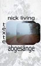 Abgesange