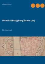 dritte Belagerung Bonns 1703