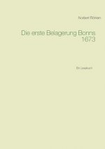erste Belagerung Bonns 1673