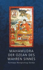 Mahamudra - Der Ozean des wahren Sinnes