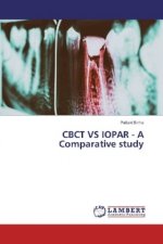 CBCT VS IOPAR - A Comparative study