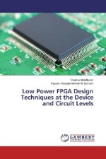 Low Power FPGA Design Techniques at the Device and Circuit Levels