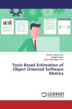 Tools Based Estimation of Object Oriented Software Metrics