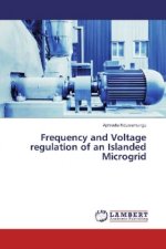 Frequency and Voltage regulation of an Islanded Microgrid