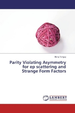 Parity Violating Asymmetry for ep scattering and Strange Form Factors