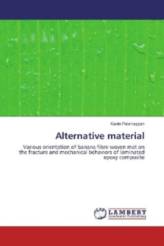 Alternative material