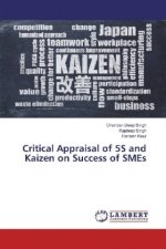 Critical Appraisal of 5S and Kaizen on Success of SMEs