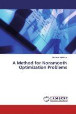 A Method for Nonsmooth Optimization Problems