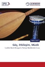 Göç, Etkilesim, Müzik