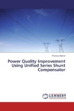 Power Quality Improvement Using Unified Series Shunt Compensator