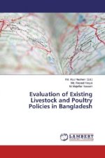 Evaluation of Existing Livestock and Poultry Policies in Bangladesh