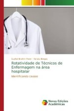 Rotatividade de Tecnicos de Enfermagem na area hospitalar