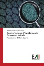 Contraffazione: L'incidenza del fenomeno in Italia