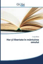 Har i libertate în mântuirea omului