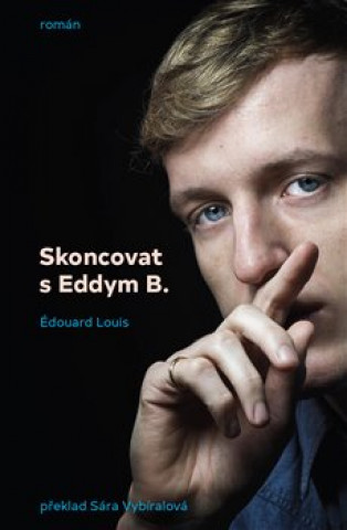 Skoncovat s Eddym B.