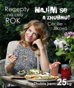 Najím se a zhubnu! Recepty na celý rok