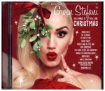You Make It Feel Like Christmas, 1 Audio-CD