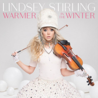 Warmer In The Winter, 1 Audio-CD