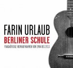Berliner Schule, 2 Audio-CDs