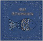 Eintragalbum - Meine Erstkommunion (Fisch)