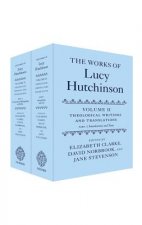 Works of Lucy Hutchinson