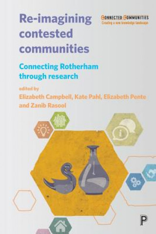 Re-imagining Contested Communities