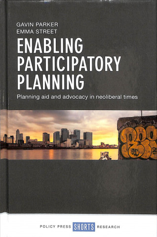 Enabling participatory planning