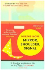 Mirror, Shoulder, Signal