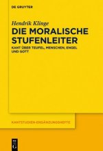moralische Stufenleiter