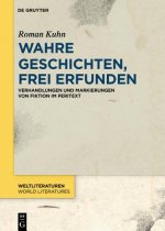Wahre Geschichten, frei erfunden