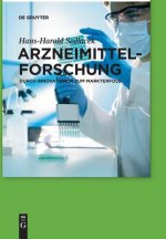 Arzneimittelforschung