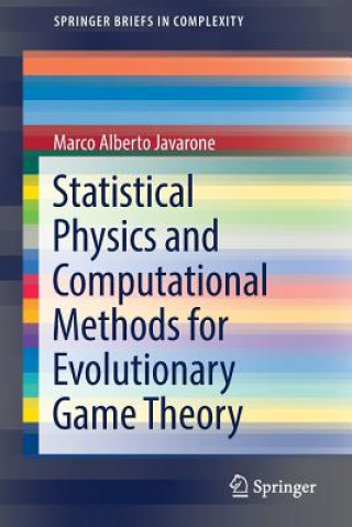 Statistical Physics and Computational Methods for Evolutionary Game Theory